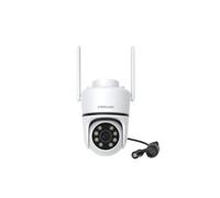 TELECAMERA IP FOSCAM PD5 5MP, Funzione visione notturna