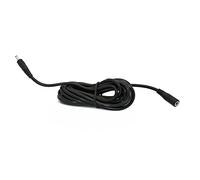 Foscam - Prolunga 3M (3.5mm/5V) Nero per IP Camera, 10 Pezzi