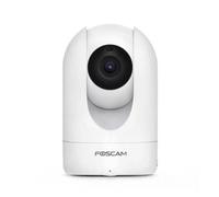 Foscam R4M telecamera di sorveglianza Cubo Telecamera di sicurezza IP Interno 2560 x 1440 Pixel Scrivania