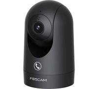Foscam R8M black R8M WLAN, Cablato IP Videocamera di sorveglianza