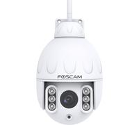 FOSCAM SD4 - Telecamera di sorveglianza, IP, LAN, WLAN, per esterni