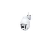 FOSCAM SD4 - Telecamera di sorveglianza, IP, LAN, WLAN, per esterni