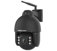 FOSCAM SD8P B - Überwachungskamera, IP, LAN, WLAN, außen
