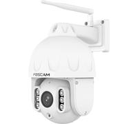 FOSCAM SD8P W - Überwachungskamera, IP, LAN, WLAN, außen