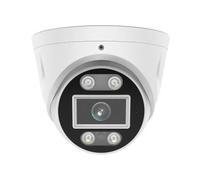 Foscam T8EP Cupola Telecamera di sicurezza IP Esterno 3840 x 2160 Pixel Parete