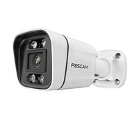 FOSCAM V5EP W - Telecamera di sorveglianza, IP, LAN, PoE, esterna
