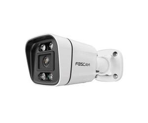 Foscam V5EP Pallottola (forma) Telecamera di sicurezza IP Esterno 3072 x 1728 Pixel Parete