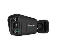 Foscam V5EP Telecamera di sicurezza IP Esterno Cablato Amazon Alexa & V5EP-B