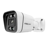 FOSCAM V5EP W - Telecamera di sorveglianza, IP, LAN, PoE, esterna