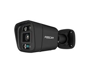 Foscam V5EPÜberwachungskamera black 1/2.7" CMOS 3072x1728px V5EP (black)