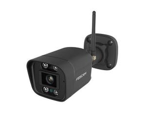 Foscam V5P Pallottola (forma) Telecamera di sicurezza IP Esterno 3072 x 1728 Pixel Parete