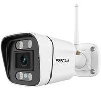Foscam V5P Telecamera di sicurezza IP Esterno Cablato Amazon Alexa & V5P-W