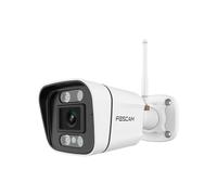FOSCAM V5P W - Telecamera di sorveglianza, IP, LAN, WLAN, esterna