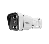FOSCAM V8EP W - Telecamera di sorveglianza, IP, LAN, PoE, esterna