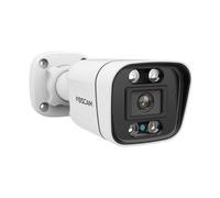 Foscam V8EP Pallottola (forma) Telecamera di sicurezza IP Esterno 3740 x 2160 Pixel Parete