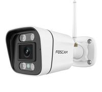 FOSCAM V8P W - Überwachungskamera, IP, LAN, WLAN, außen