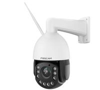 FOSCAM Videocamera di sorveglianza SD4H N/A N/A 2560 x 1440 Pixel