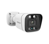 Foscam Telecamera IP V4EC 4 Mp Bianca