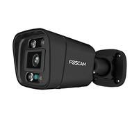 FOSCAM V8EP B - Telecamera di sorveglianza, IP, LAN, PoE, esterna