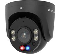 Videocamere di sorveglianza Foscam W5EP 3K Visione Notturna Interna ed Esterna IA Allarme Audio Bidirezionale