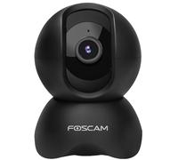 Foscam X5 X5 (black) WLAN IP Videocamera di sorveglianza 2592 x 1944 Pixel