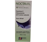 NOCTAVAL*INT GTT 60ML