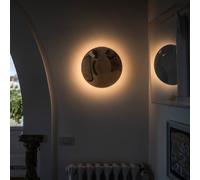 Foscarini Anoor lampada a parete/a soffitto, LED, FN3210Y2D0-72E00, Anoor [Lampade per Interni > Lampade a Parete]