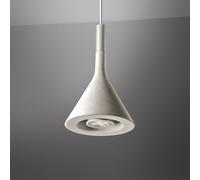 Foscarini Aplomb Mini Sospensione, bianco