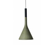 Foscarini Aplomb Lampadario Outdoor Verde