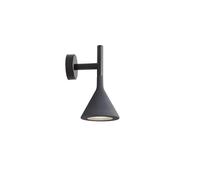 Foscarini Aplomb Mini Applique Antracite