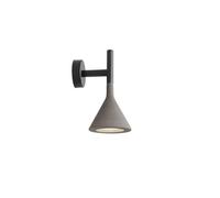 Foscarini Aplomb Mini Applique Grigio