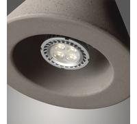 Foscarini Aplomb Sospensione 17 Cm GU10 A (vecchia classificazione)]