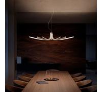 Foscarini Asteria lampada a sospensione LED, FN3340S2P0-74E30, Asteria [Lampade per Interni > Lampade a Sospensione]