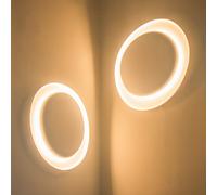 Foscarini Bahia lampada a parete, LED, FN1960052LD_10, Bahia; Bahia Mini [Lampade per Interni > Lampade a Parete]