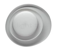 Foscarini Bahia Parete LED, commutabile - ø76 cm
