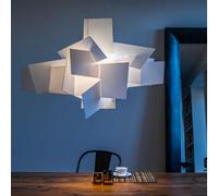 Foscarini Big Bang lampada a sospensione, R7s, FN151007_10, Big Bang [Lampade per Interni > Lampade a Sospensione]