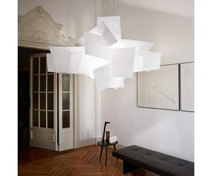 Foscarini Big Bang lampada a sospensione, LED, FN151017_10, Big Bang [Lampade per Interni > Lampade a Sospensione]
