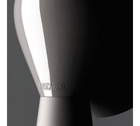 Foscarini Binic lampada da tavolo, bianco Foscarini