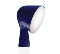 Foscarini Binic Lampada Da Tavolo Blu