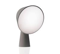 Foscarini Binic Lampada Da Tavolo Grigio Antracite