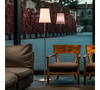 Foscarini Birdie Easy Lampada da Terra Terra Giallo Sabbia