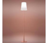Foscarini Birdie Easy piantana, rosso mattone Foscarini
