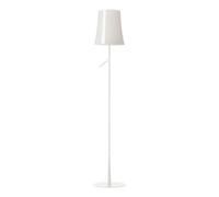 Foscarini Birdie Lampada Da Terra Bianca LED