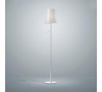 Foscarini Birdie lampada da terra, LED, FN221004L_10, Birdie [Lampade per Interni > Lampade da Terra]