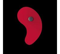 Foscarini Bit 1 lampada a parete, E14, FN0430051, 1 Bit [Lampade per Interni > Lampade a Parete]