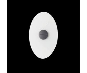 Foscarini Bit 2 lampada a parete, E14, FN0430052_10, 2 Bit [Lampade per Interni > Lampade a Parete]