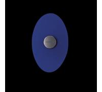 Foscarini Bit 2 lampada a parete, E14, FN0430052, 2 Bit [Lampade per Interni > Lampade a Parete]