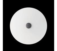 Foscarini Bit 3 lampada a parete, E14, FN0430053, 3 Bit [Lampade per Interni > Lampade a Parete]