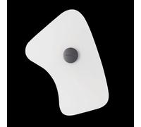 Foscarini Bit 5 lampada a parete, E14, FN0430055_10, 5 Bit [Lampade per Interni > Lampade a Parete]