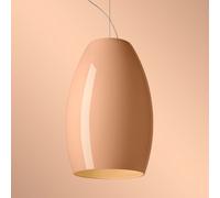 Lampadario Foscarini Buds 1 Con Attenuatore Cipria